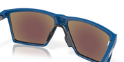 Prizm Sapphire Lenses, Satin Navy Frame