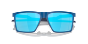 Prizm Sapphire Lenses, Satin Navy Frame