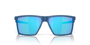 Prizm Sapphire Lenses, Satin Navy Frame