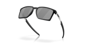 Prizm Black Lenses, Satin Black Frame