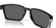 Prizm Black Lenses, Satin Black Frame