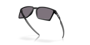 Prizm Grey Polarized Lenses, Satin Black Frame