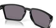 Prizm Grey Polarized Lenses, Satin Black Frame