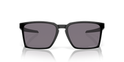 Prizm Grey Polarized Lenses, Satin Black Frame