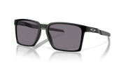 Prizm Grey Polarized Lenses, Satin Black Frame