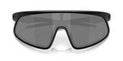 Prizm Black Lenses, Matte Black Frame