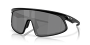 Prizm Black Lenses, Matte Black Frame