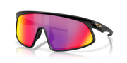 Prizm Road Lenses, Matte Black Frame