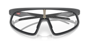 Clear To Black Iridium Photochromic Lenses, Matte Carbon Frame