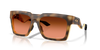 [Prizm Brown Gradient Lenses, Polished Brown Tortoise Frame]