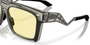 Prizm Gaming™ 2.0 Lenses, Polished Grey Smoke Frame