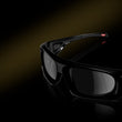 Prizm Black Lenses, Polished Black Frame