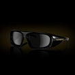 Prizm Black Lenses, Polished Black Frame