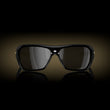 Prizm Black Lenses, Polished Black Frame