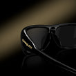 Prizm Black Lenses, Polished Black Frame