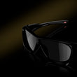 Prizm Black Lenses, Polished Black Frame