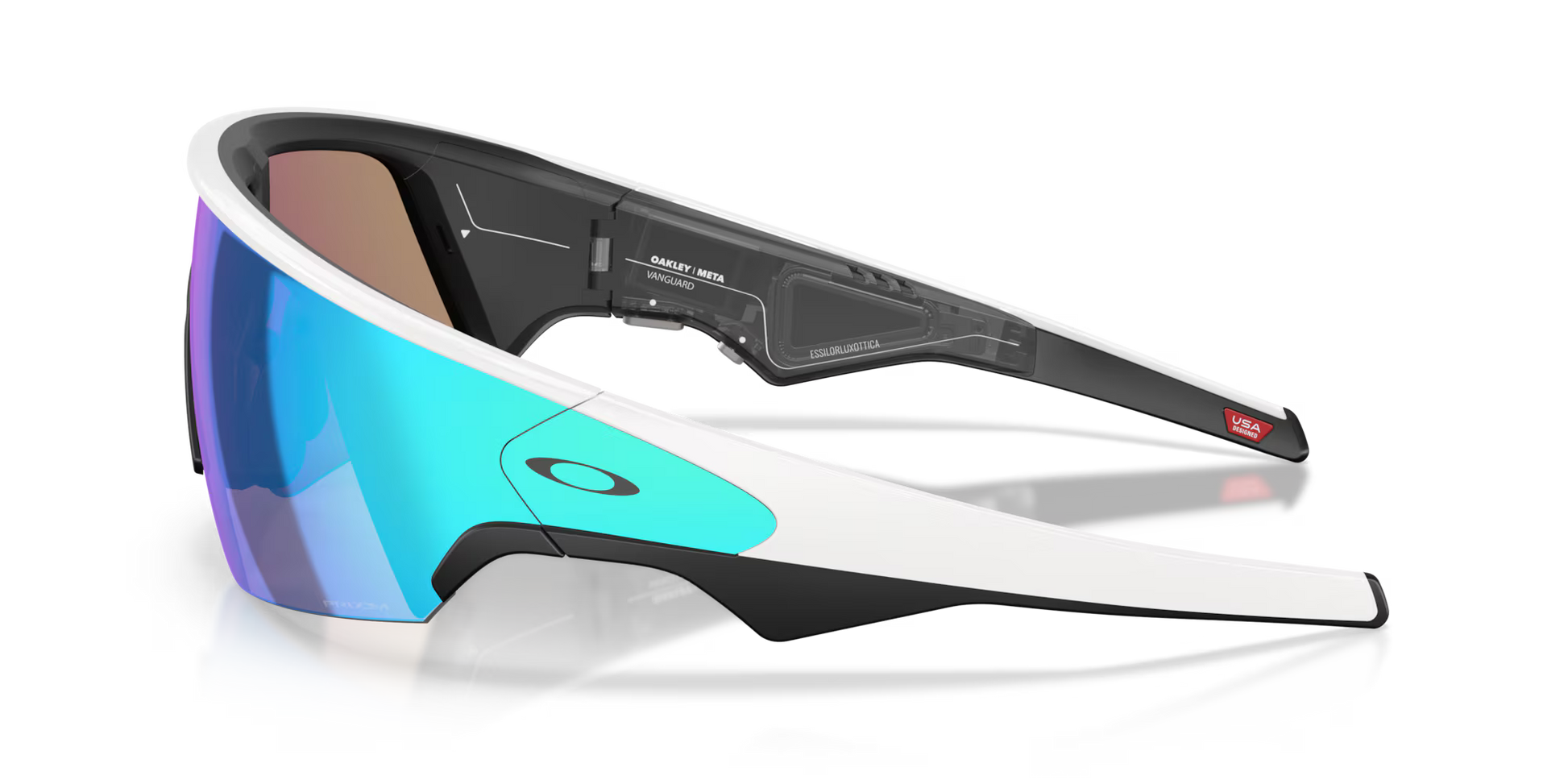 [White/Prizm Sapphire]