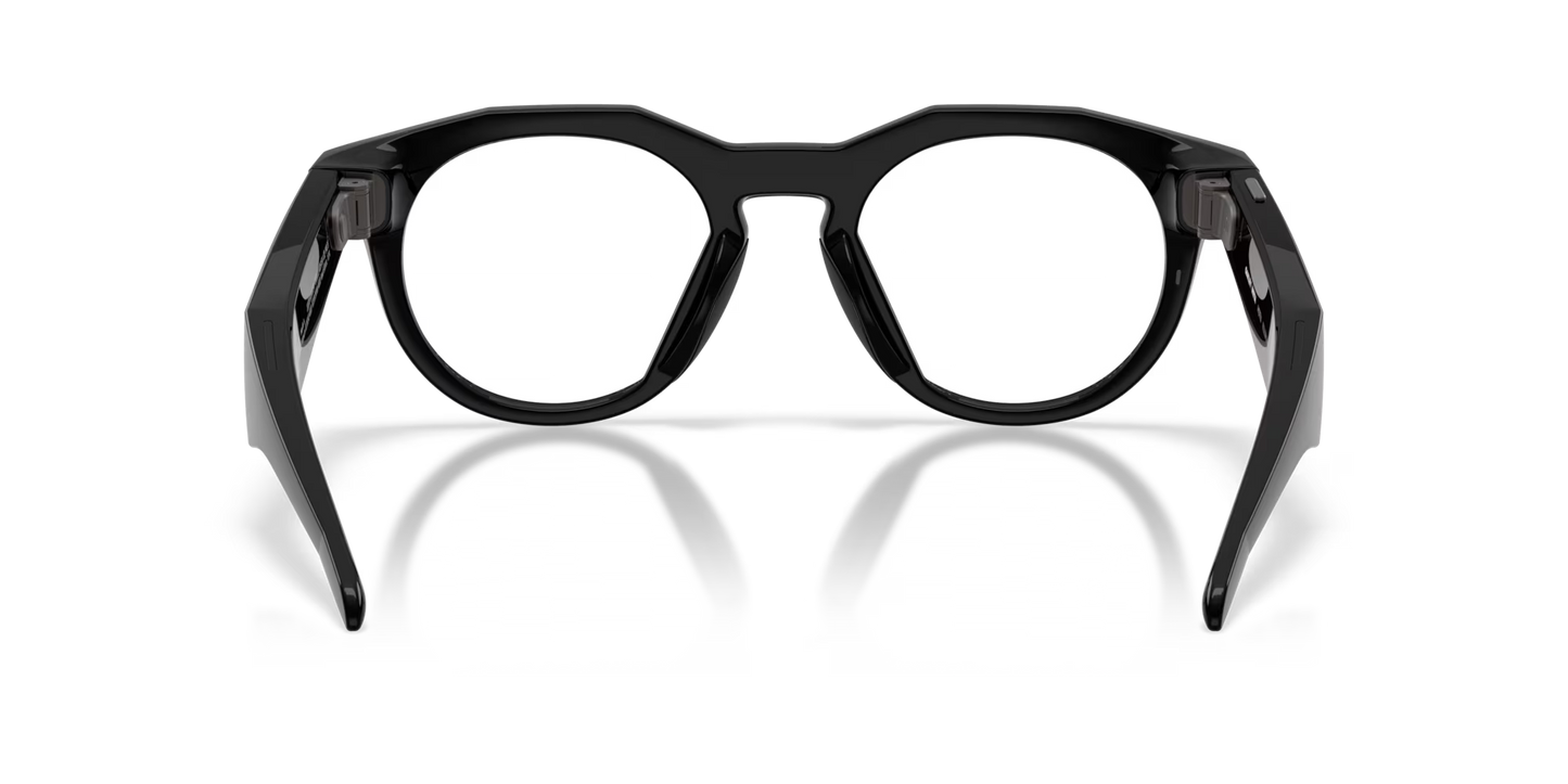 [Black/Transitions Amethyst]