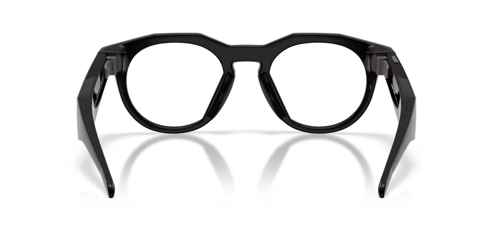 [Black/Transitions Amethyst]