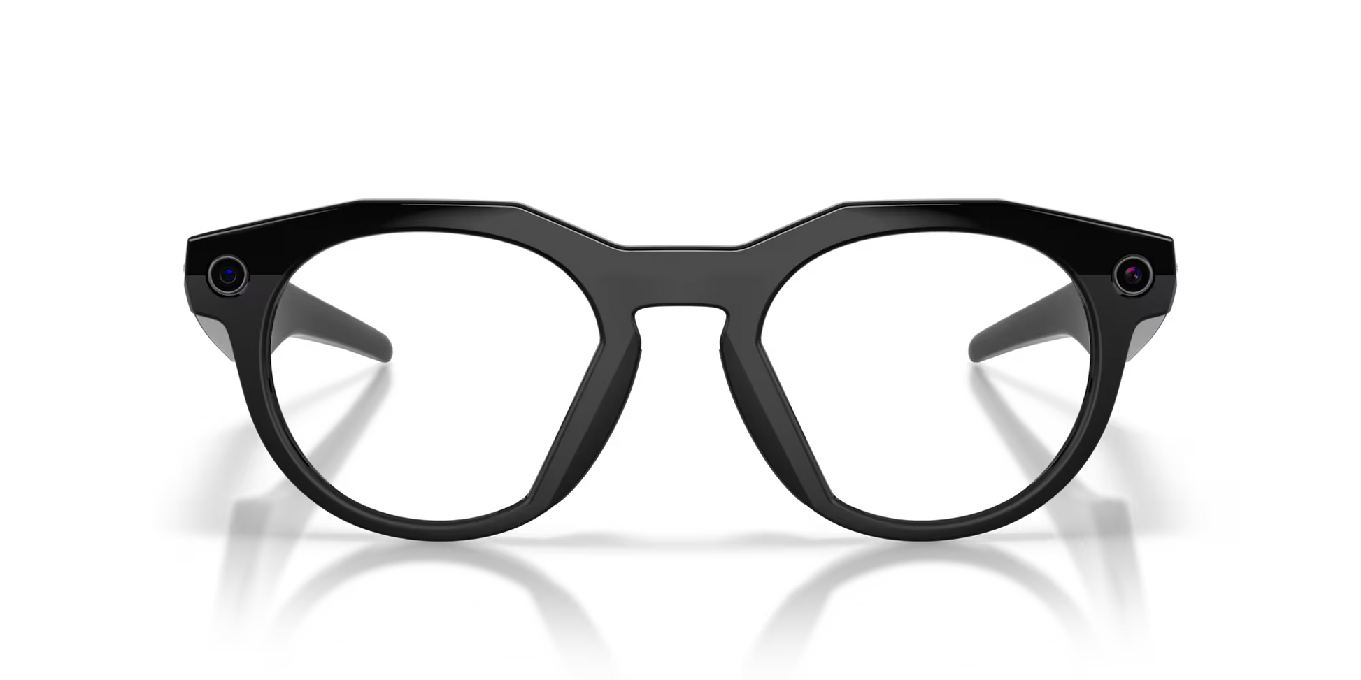 [Black/Transitions Amethyst]