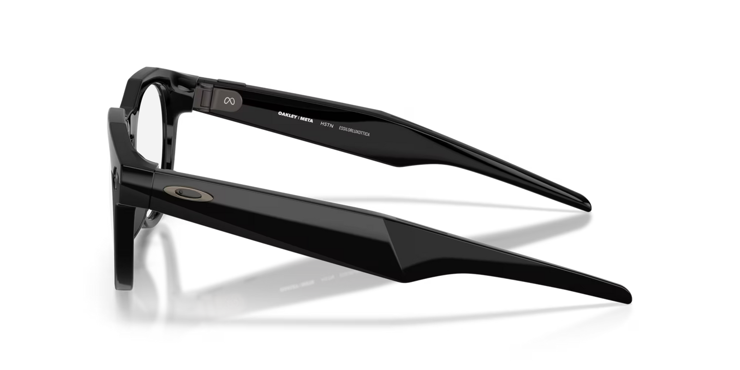 [Black/Transitions Amethyst]