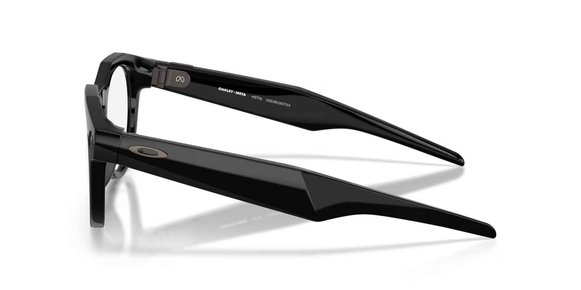 [Black/Transitions Amethyst]