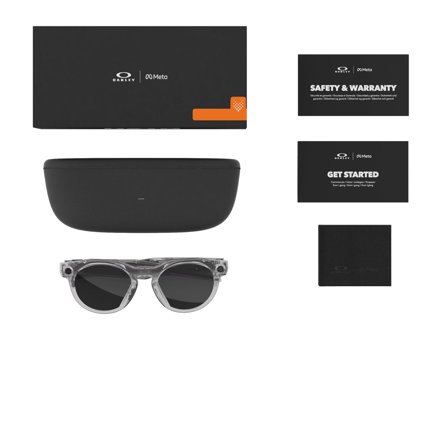 [Clear/Transitions Grey]