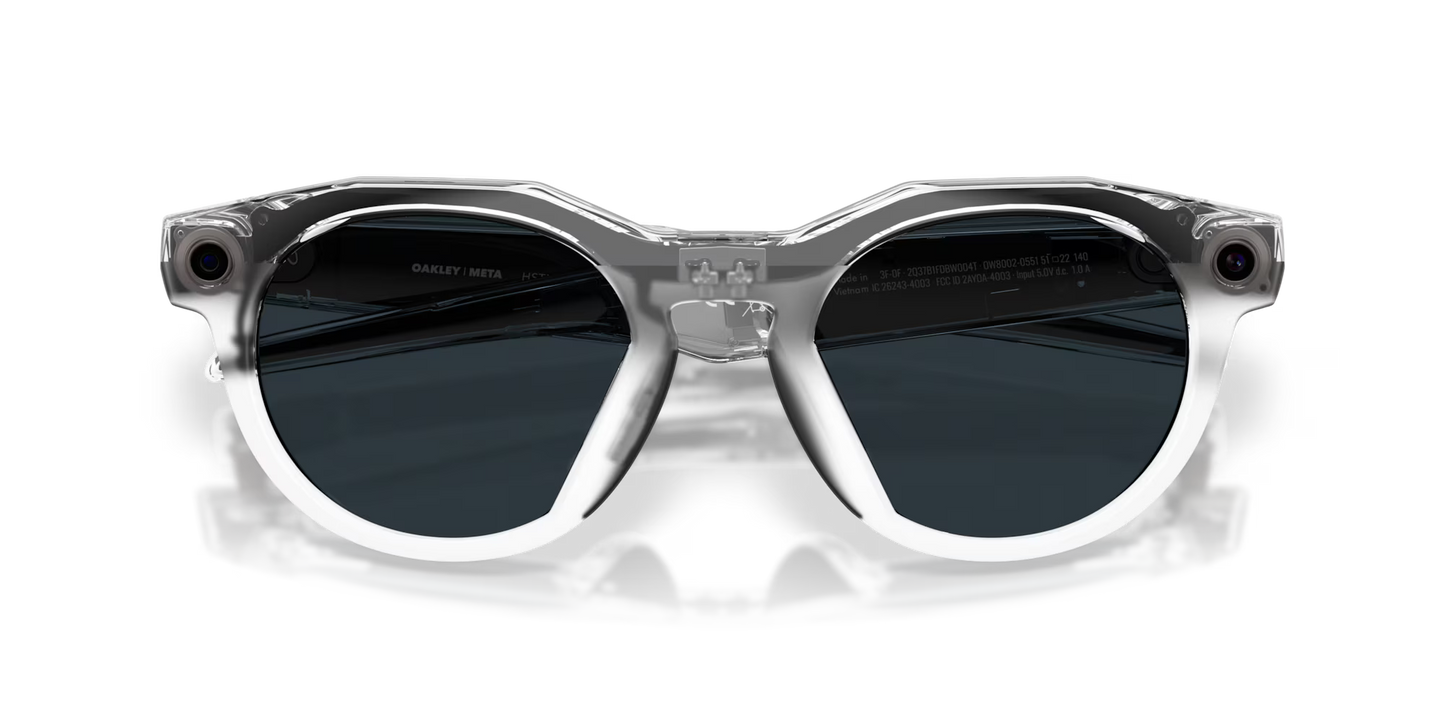 [Clear/Transitions Grey]