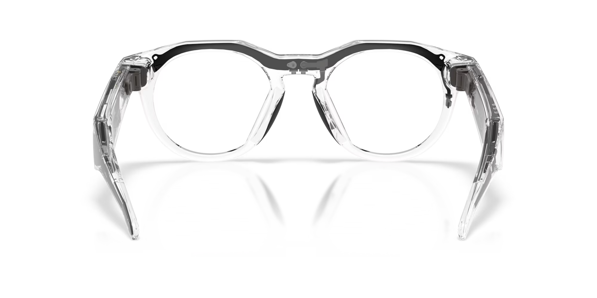 [Clear/Transitions Grey]