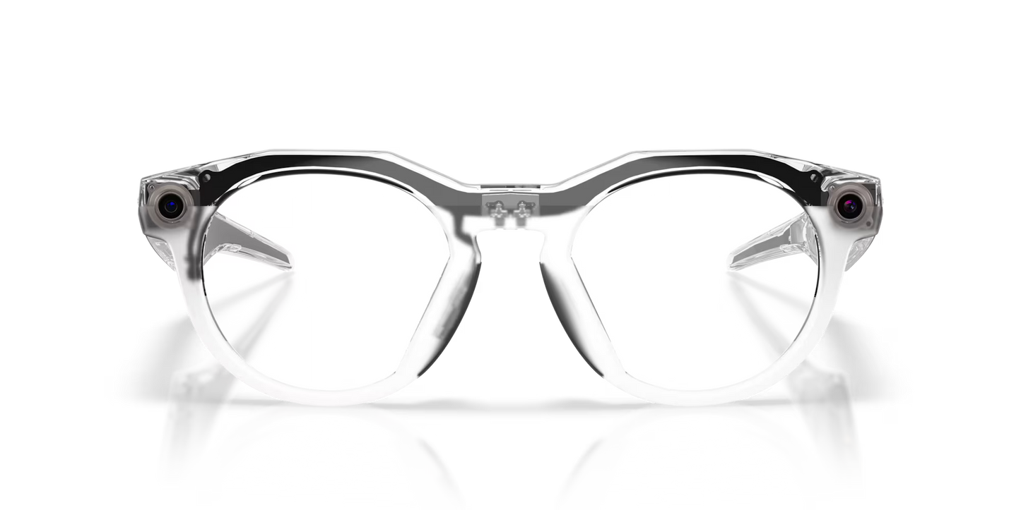 [Clear/Transitions Grey]