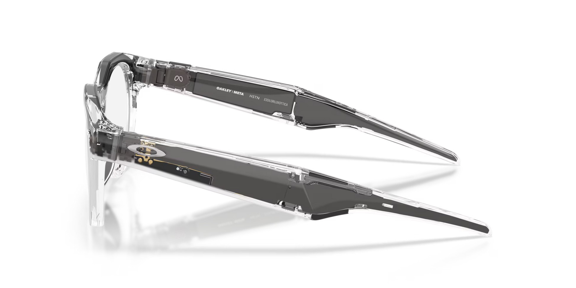 [Clear/Transitions Grey]