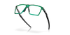 [Transparent Dark Viridianframe]