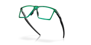 Transparent Dark Viridianframe