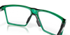 [Transparent Dark Viridianframe]