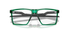 [Transparent Dark Viridianframe]