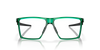 [Transparent Dark Viridianframe]