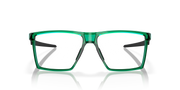 Transparent Dark Viridianframe