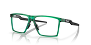 Transparent Dark Viridianframe