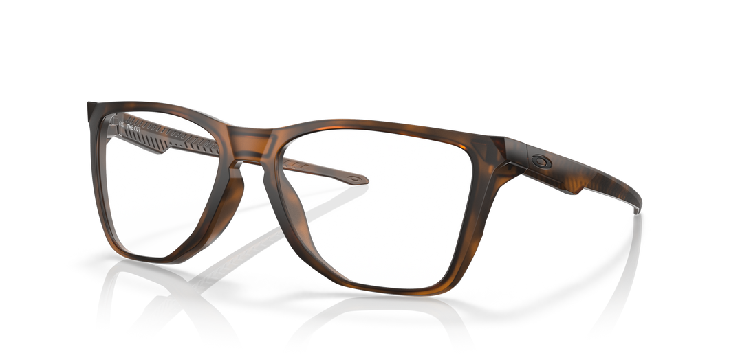 [Satin Brown Tortoiseframe]