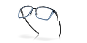 Transparent Blueframe