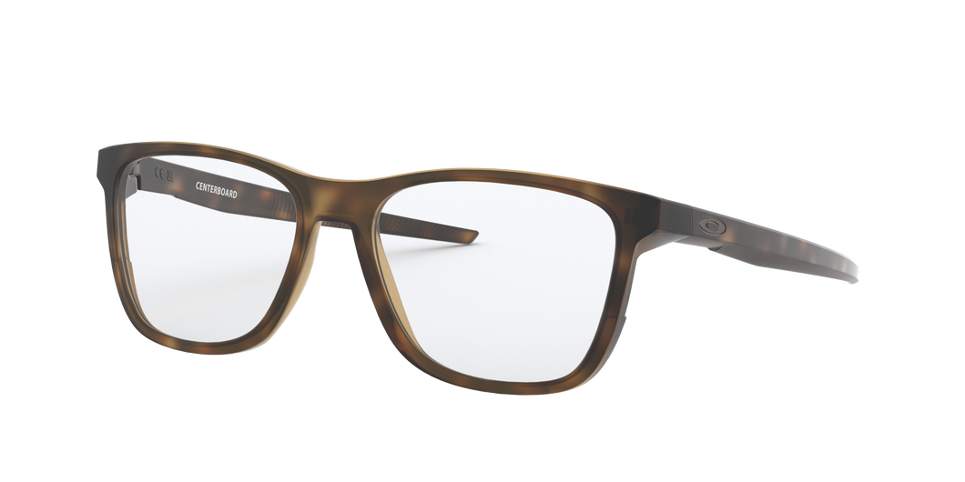 [Satin Brown Tortoiseframe]