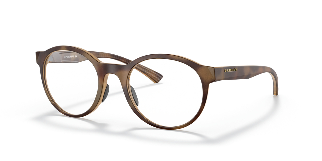 [Satin Brown Tortoiseframe]