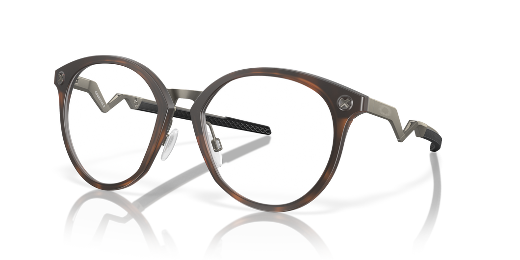 [Polished Brown Tortoiseframe]