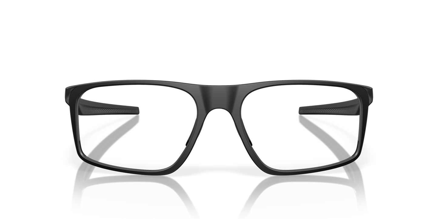 [Satin Black Frame]