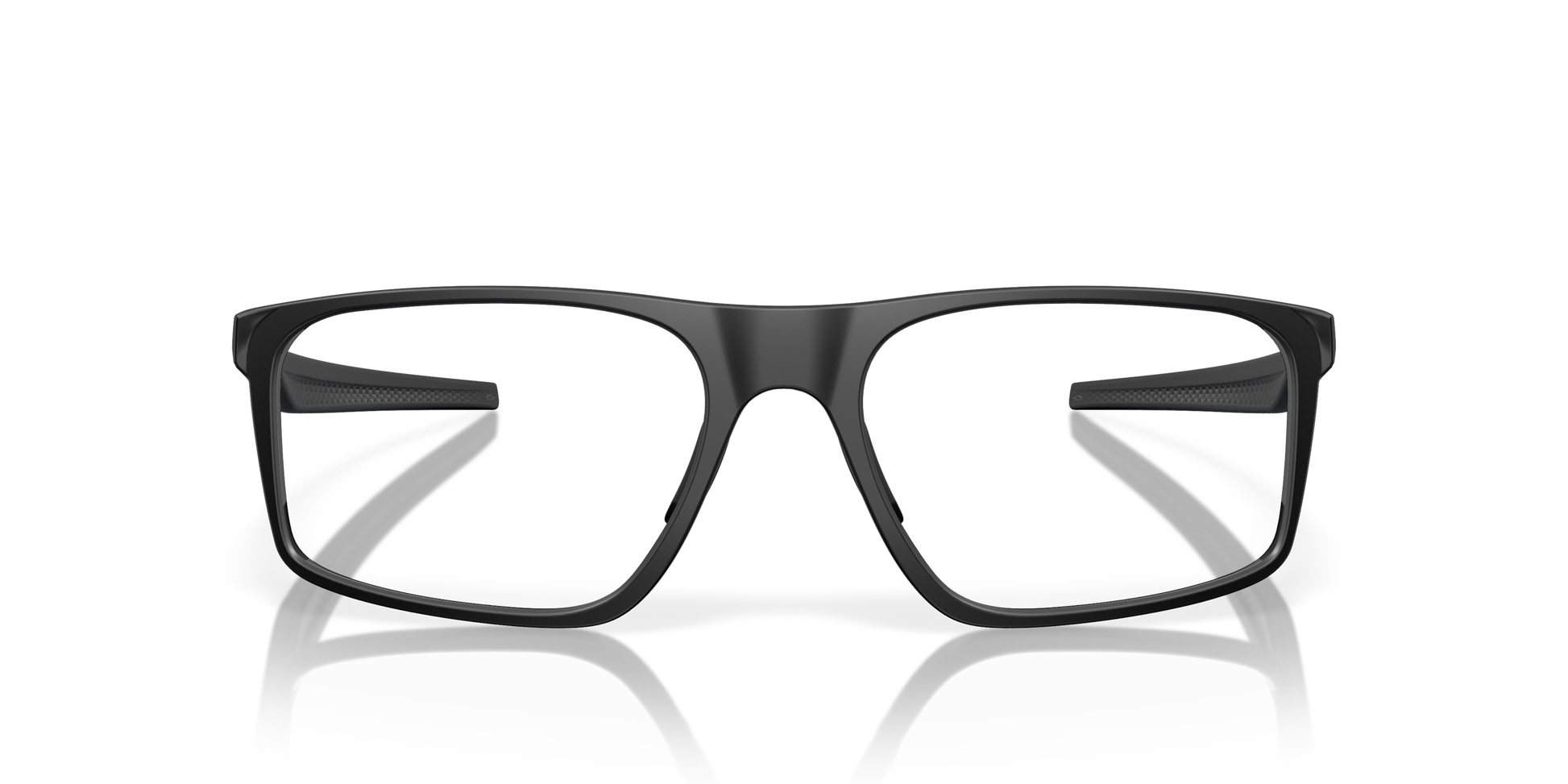 [Satin Black Frame]