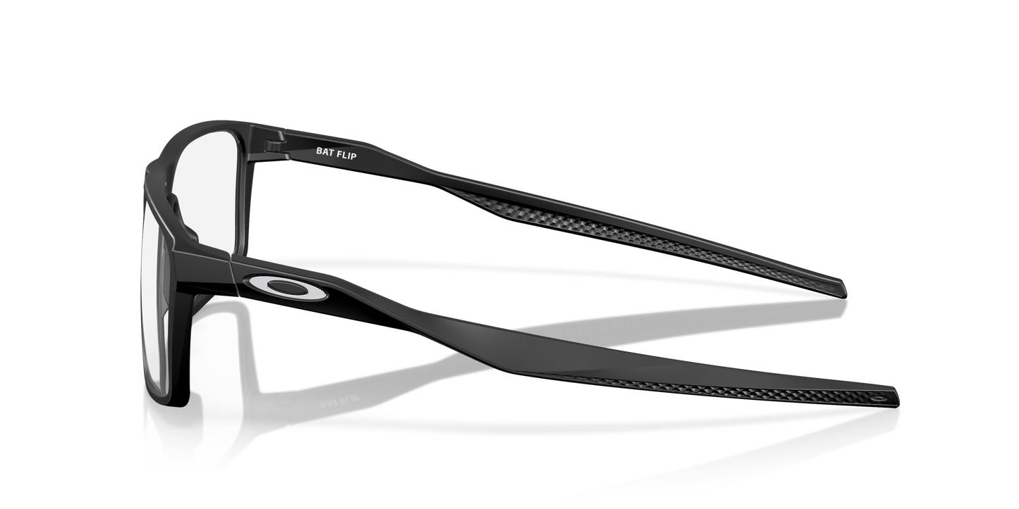 [Satin Black Frame]