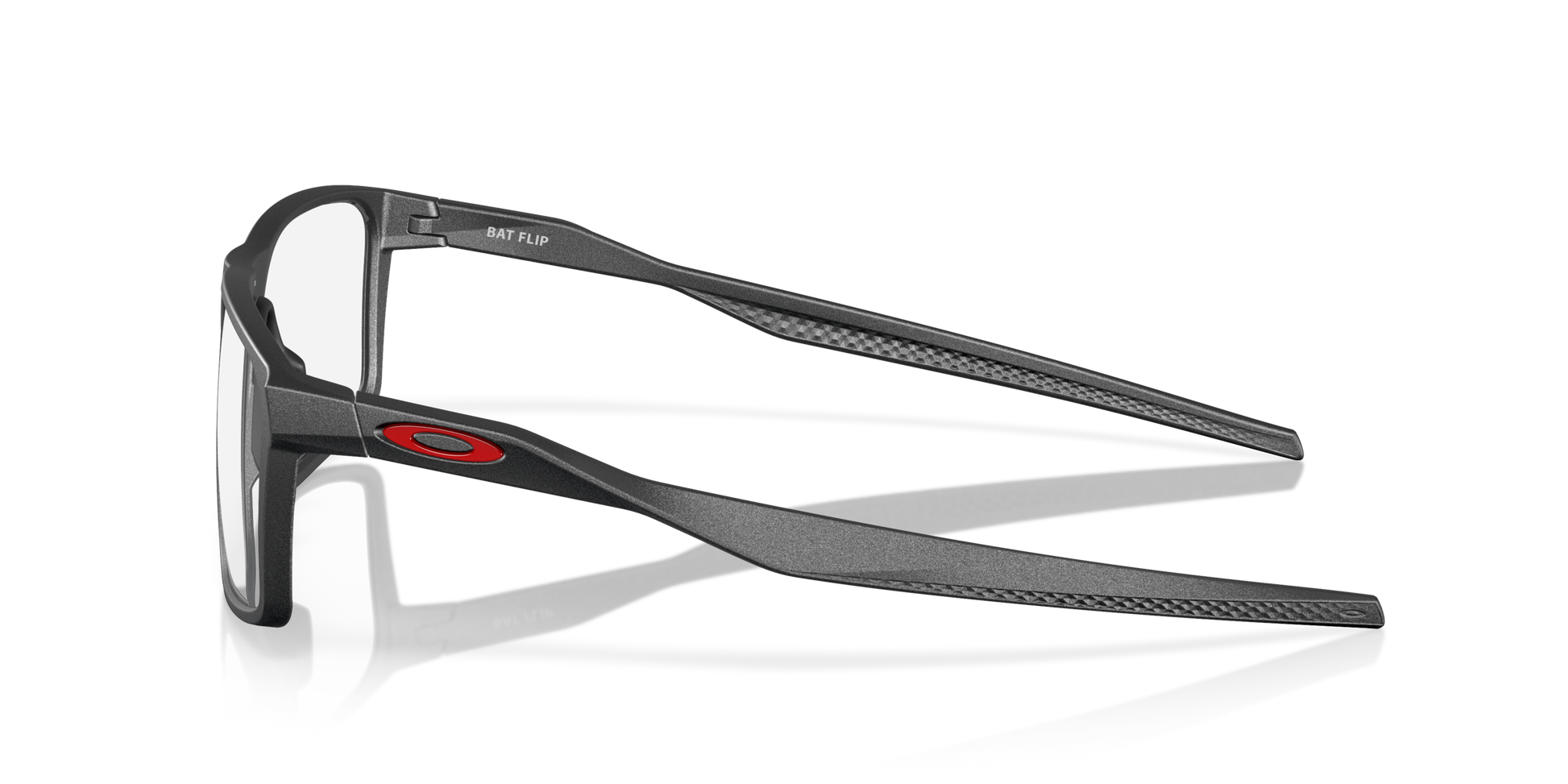 [Satin Light Steel Frame]