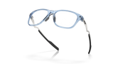 Transparent Blueframe