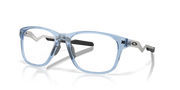 Transparent Blueframe