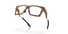 [Satin Brown Tortoiseframe]